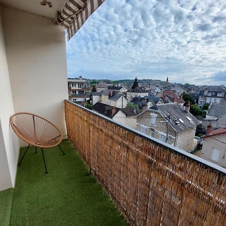 شقة Le Cosy Gaillard - Meuble Tourisme 3 Etoiles بريف لا غايلارد المظهر الخارجي الصورة