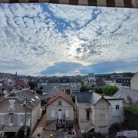 Le Cosy Gaillard - Meuble Tourisme 3 Etoiles بريف لا غايلارد المظهر الخارجي الصورة