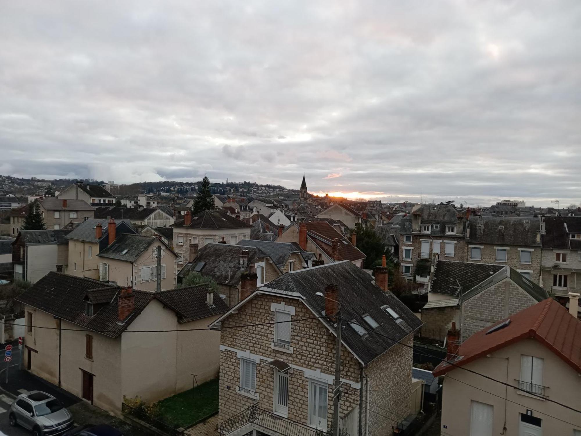 Le Cosy Gaillard - Meuble Tourisme 3 Etoiles بريف لا غايلارد المظهر الخارجي الصورة