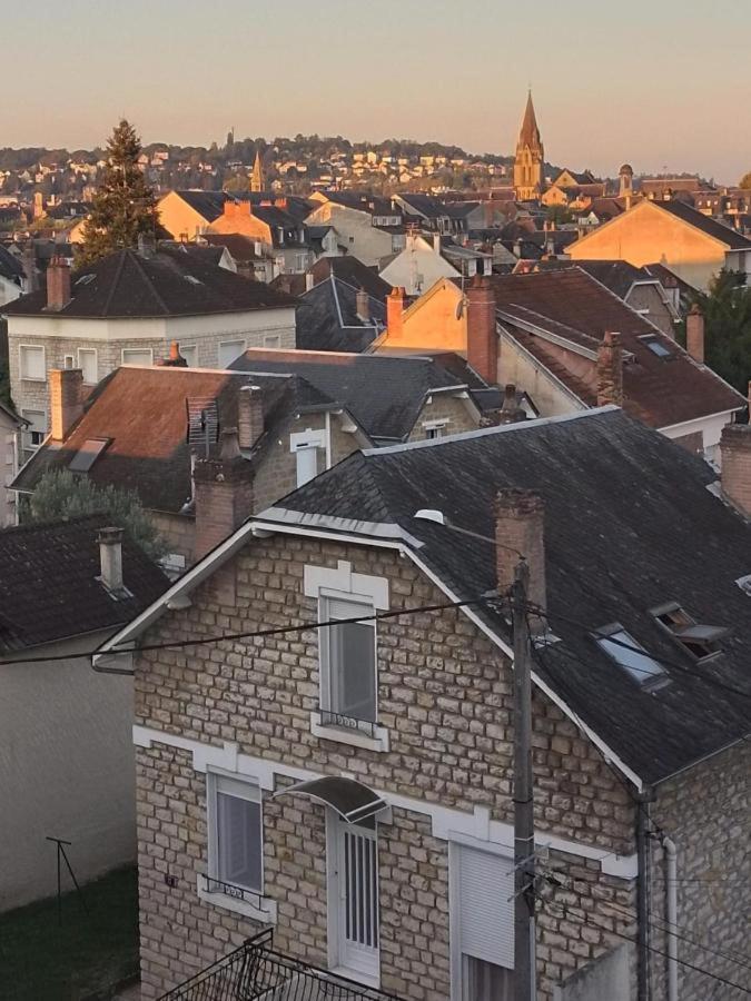 Le Cosy Gaillard - Meuble Tourisme 3 Etoiles بريف لا غايلارد المظهر الخارجي الصورة