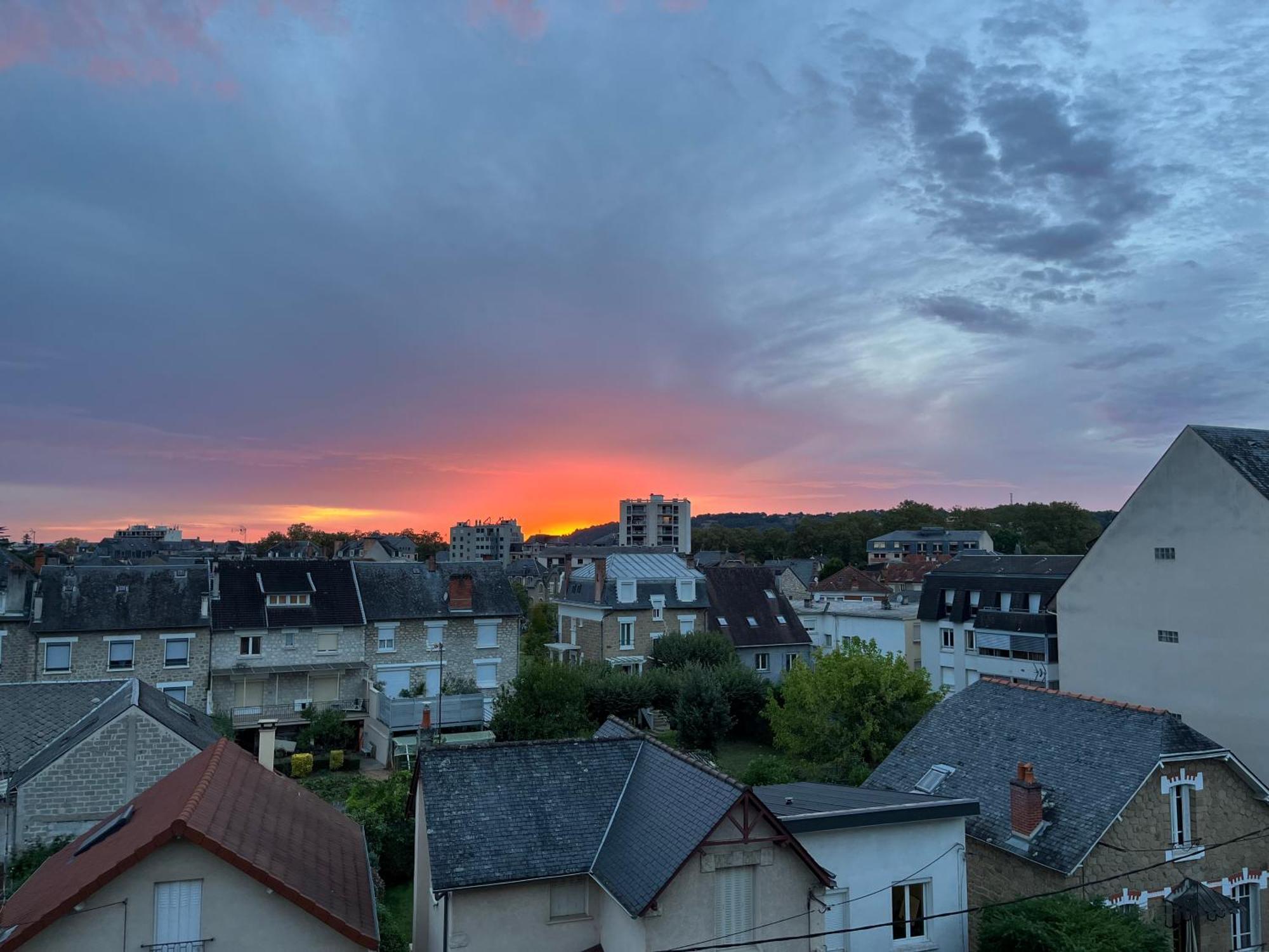 Le Cosy Gaillard - Meuble Tourisme 3 Etoiles بريف لا غايلارد المظهر الخارجي الصورة