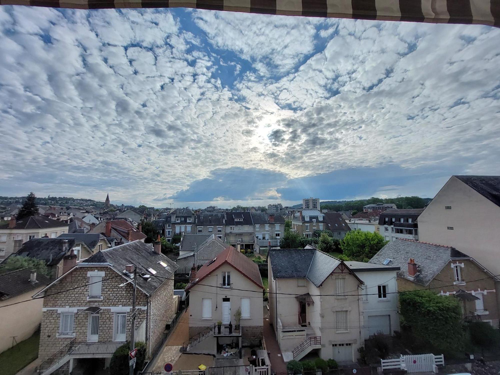 شقة Le Cosy Gaillard - Meuble Tourisme 3 Etoiles بريف لا غايلارد المظهر الخارجي الصورة