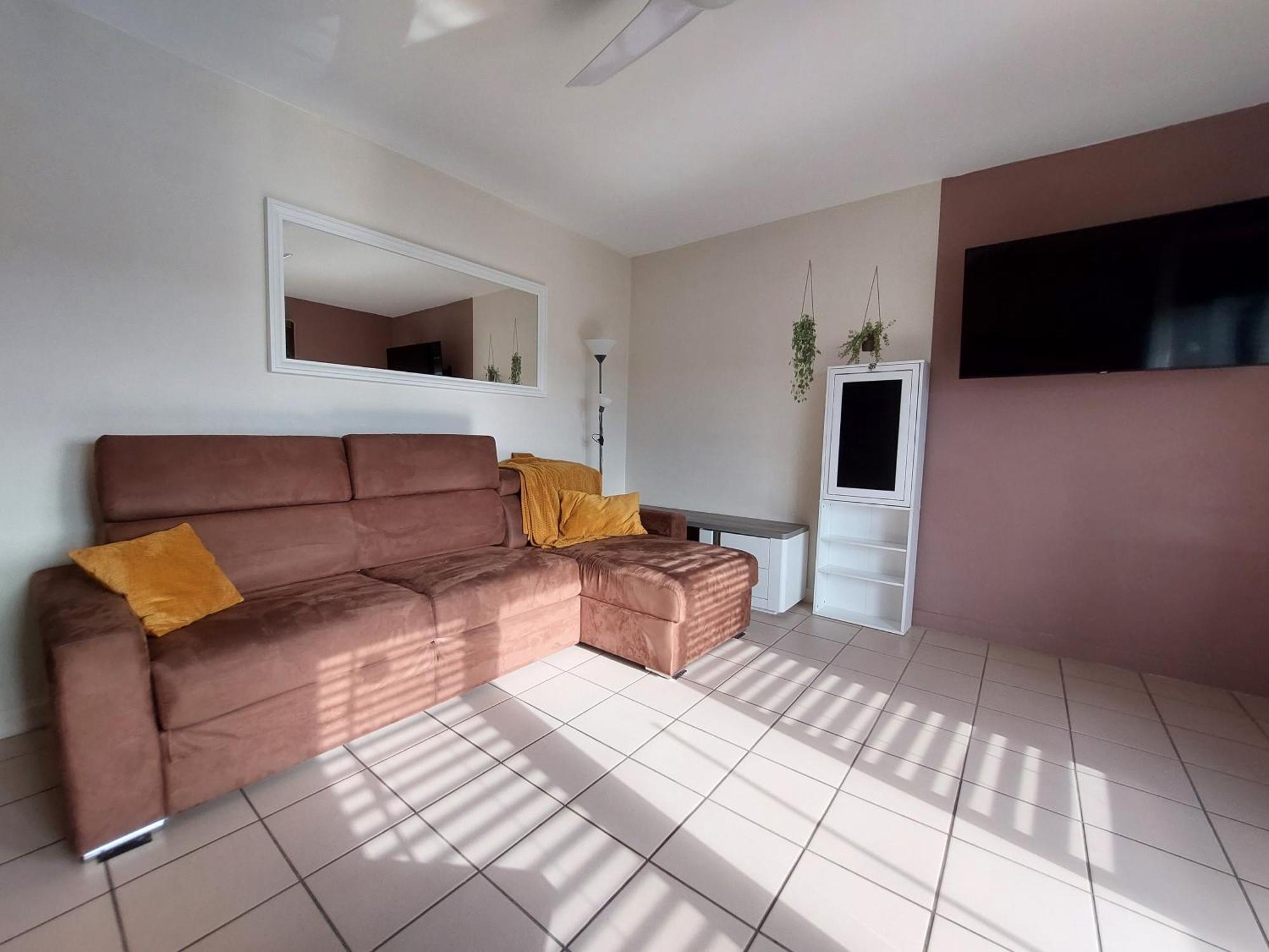 شقة Le Cosy Gaillard - Meuble Tourisme 3 Etoiles بريف لا غايلارد المظهر الخارجي الصورة